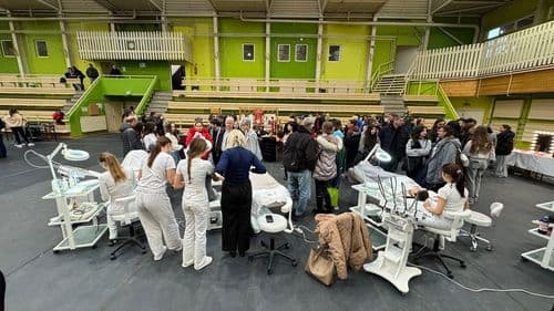 Dékáni sokak számára nyújthat alternatívát a továbbtanulásra.