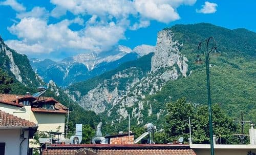 Olimpos hegy
