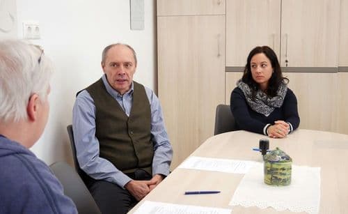 Borostyán Waldorf Általános Iskolával írtak alá a napokban partneriskolai keretszerződést