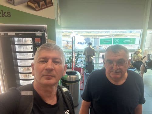 Kínai tapasztalatszerzés- erősödő szakmai kapcsolatok.