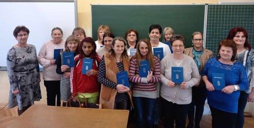 Az intézmény több telephellyel és ágazattal dolgozik azon, hogy a jelentkezők a számukra legmegfelelőbb pályát találják meg. 