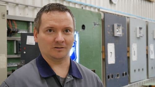 Zsótér Csaba