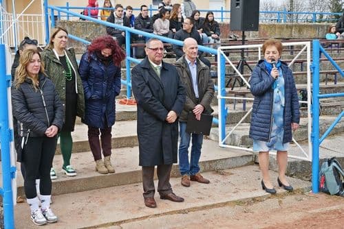 Polner Kupa – izgalmas sporteseményt szerveztek Kiskunfélegyházán