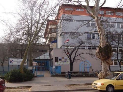 Kiskunhalasi SZC Kiskunfélegyházi Kossuth Lajos Technikum, Szakképző Iskola és Kollégium