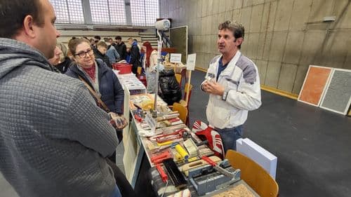 Kiemelt köszönet partnercégeinknek, akik jelenlétükkel és szakmai tudásukkal még magasabb szintre emelték a programot!