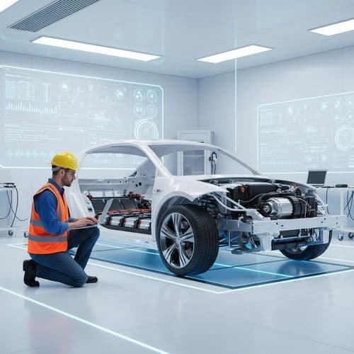 Alternatív járműhajtási technikus képzés a Kossuthban.