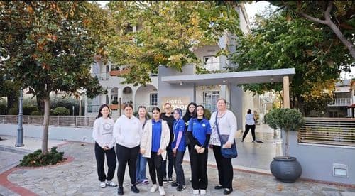 . A program hozzájárult ahhoz, hogy magabiztosabb, nyitottabb és a munka világára felkészültebb fiatalok térjenek haza.