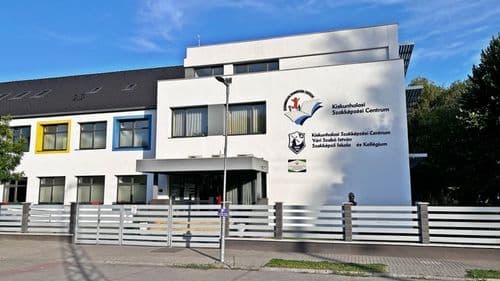 Kiskunhalasi SZC Vári Szabó István Technikum, Szakképző Iskola és Kollégium